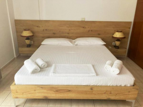 Garden Villa Sarande Apt-6